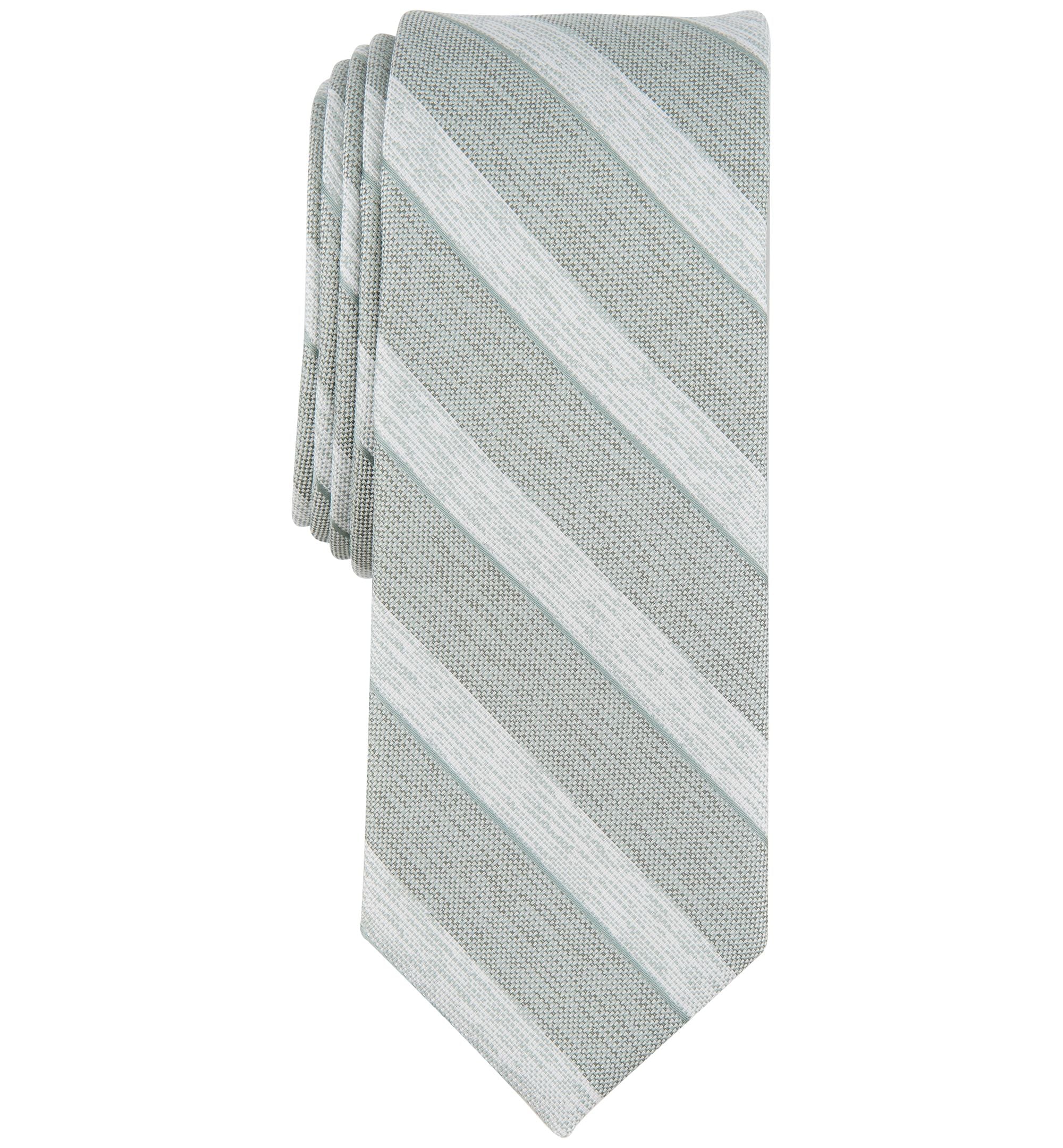 Men's Gable Stripe Tie