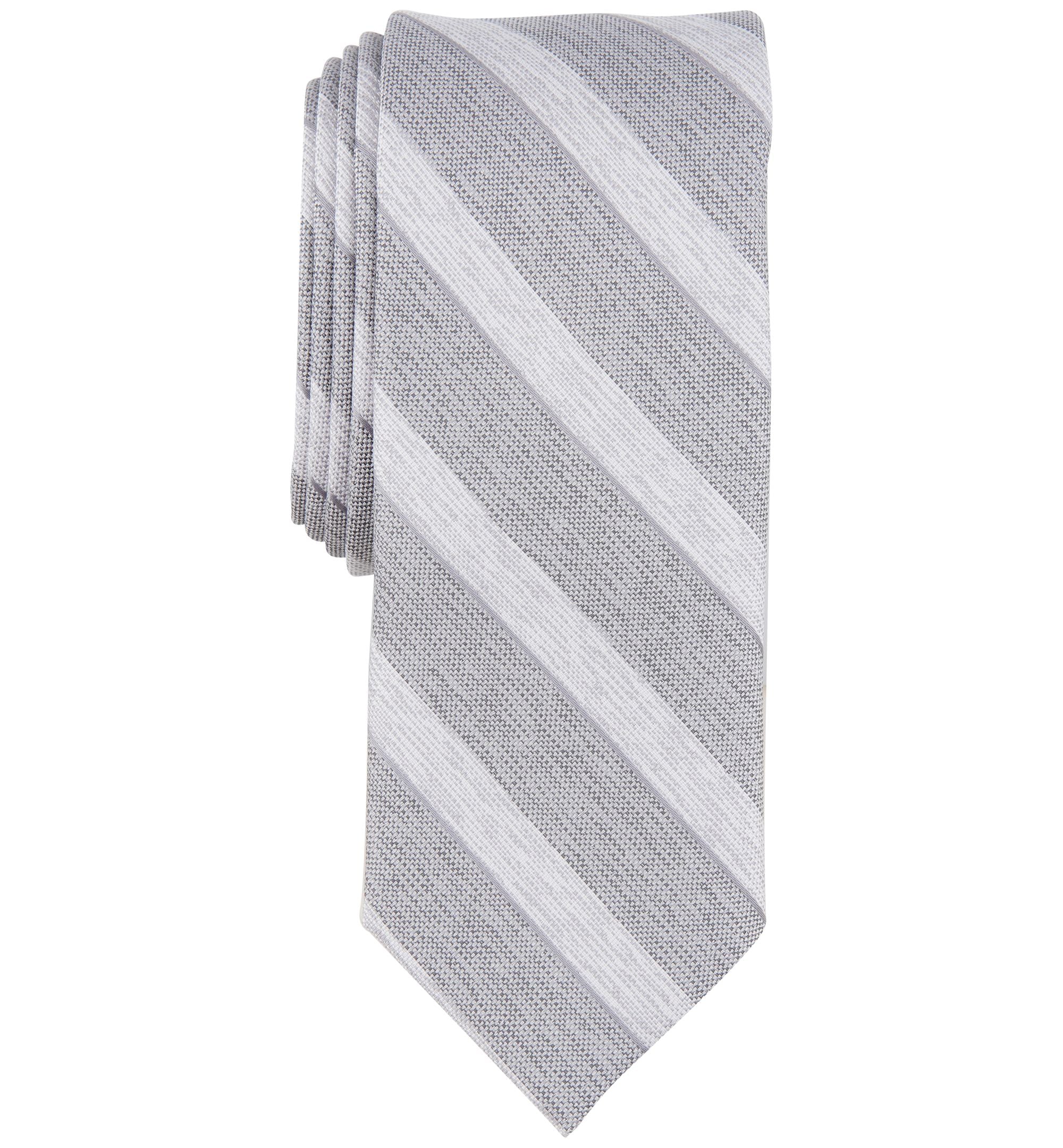 Men's Gable Stripe Tie