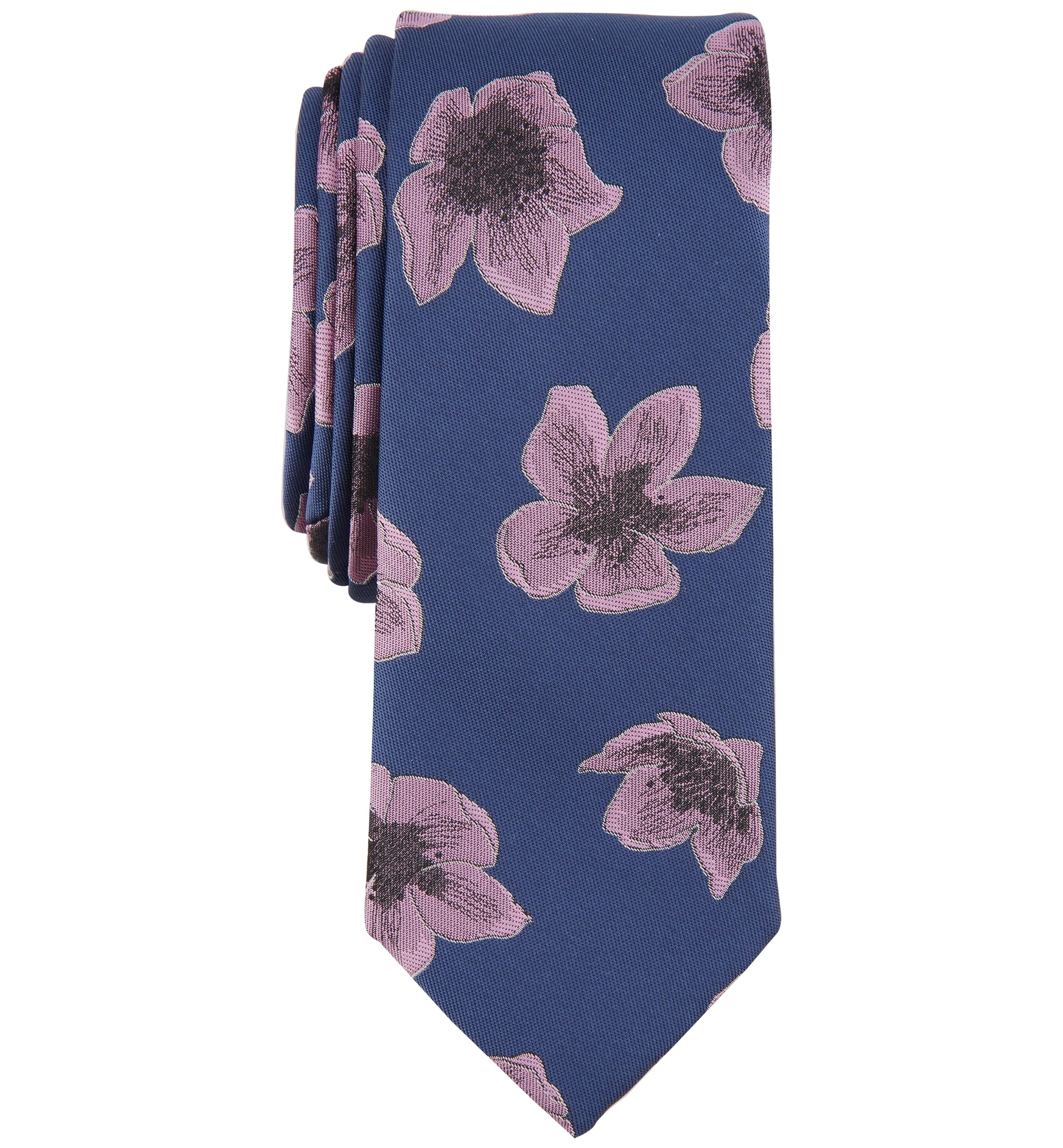 Men's Sayle Floral Tie