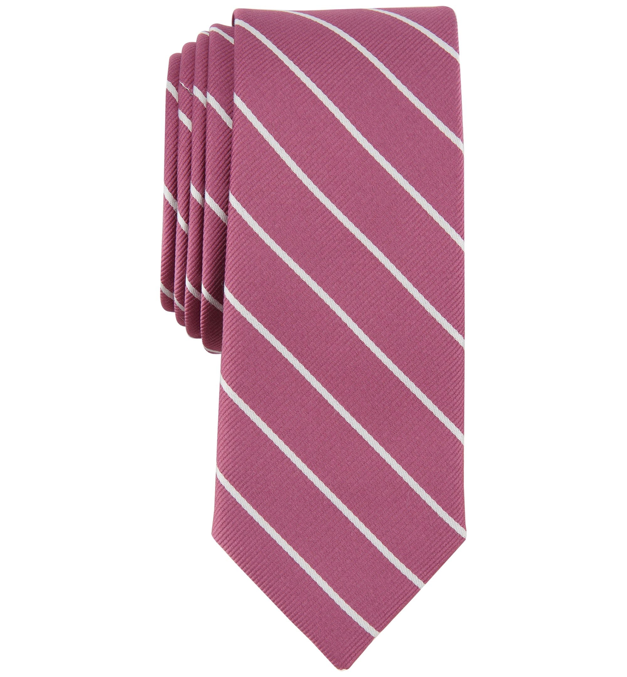 Men's Sorrento Stripe Tie