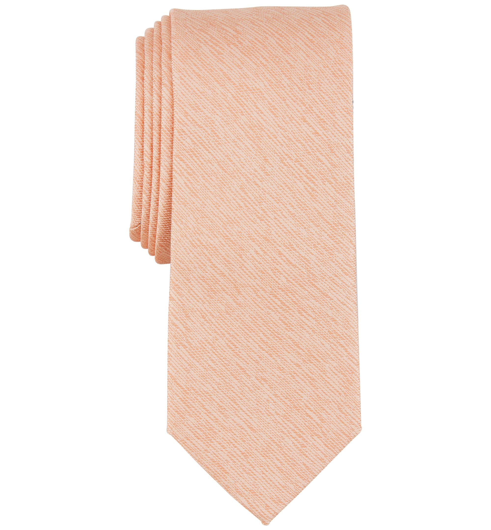 Men's Abalone Textured Tie