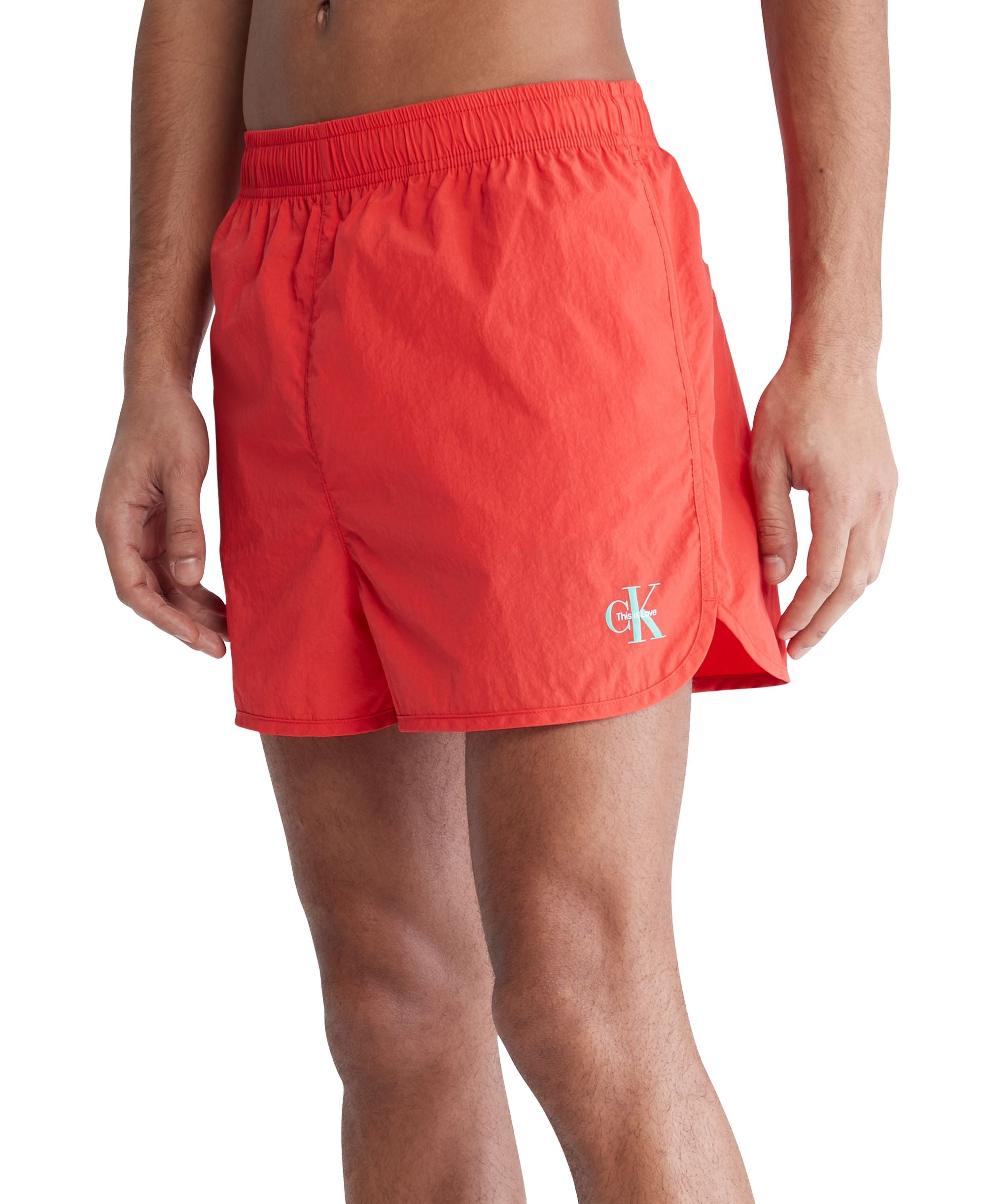 Men's Pride 5" Shorts