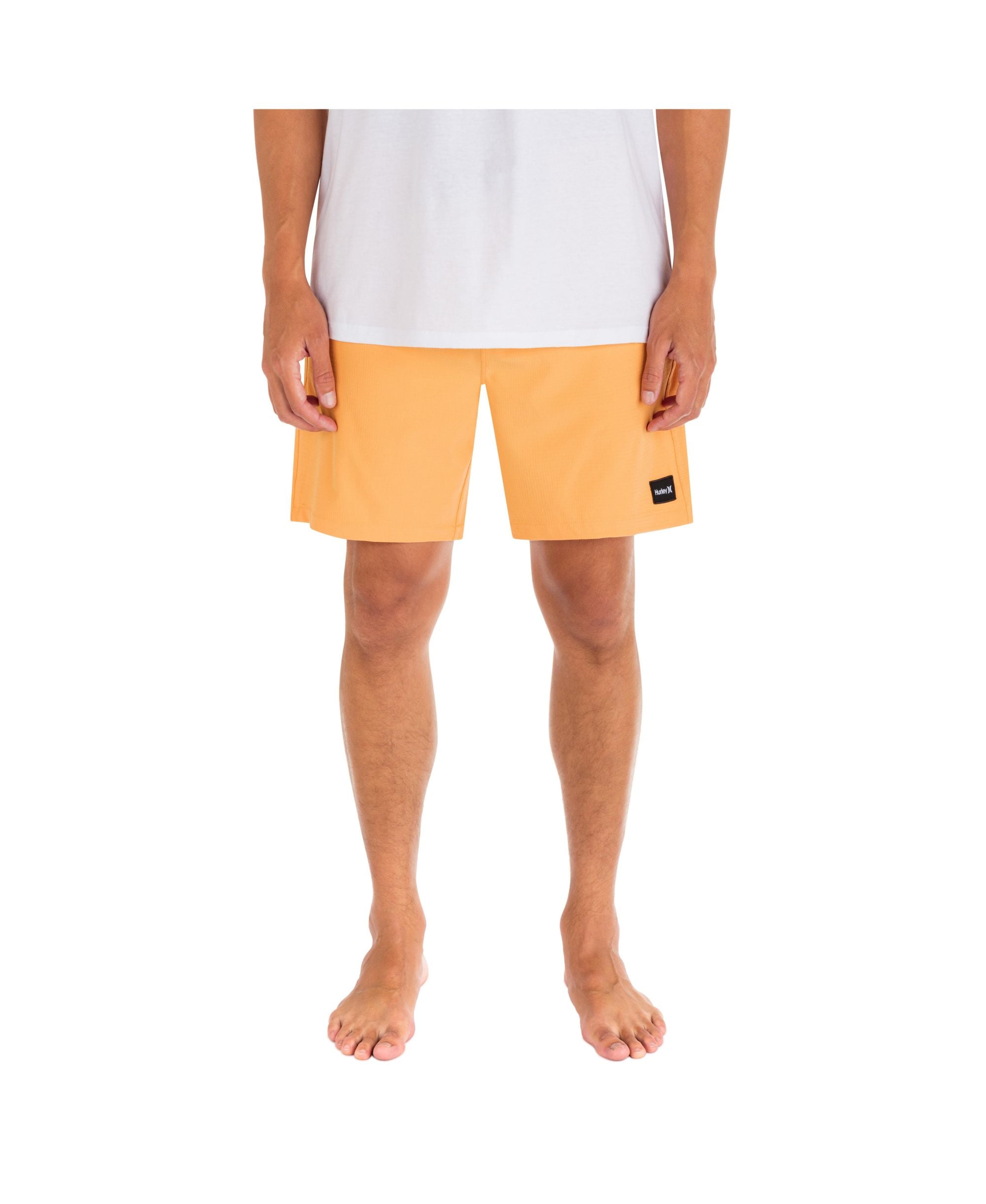 Men's Phantom Zuma II Volley Drawstring 18" Walkshorts