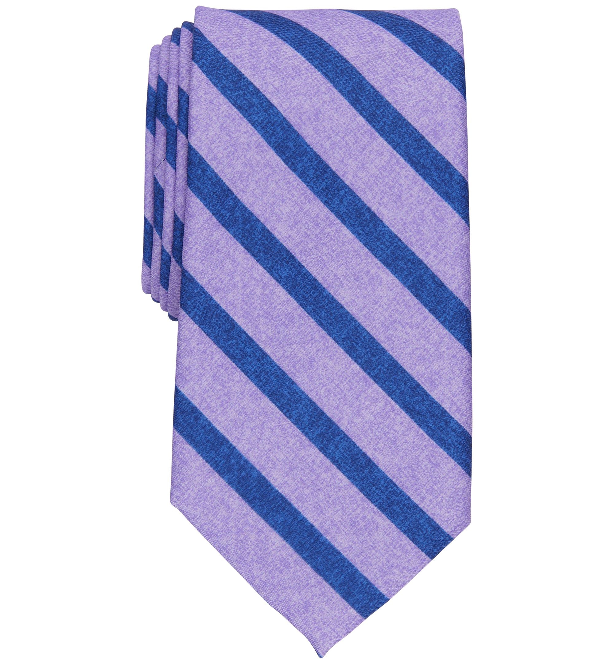Men's Catton Stripe Tie