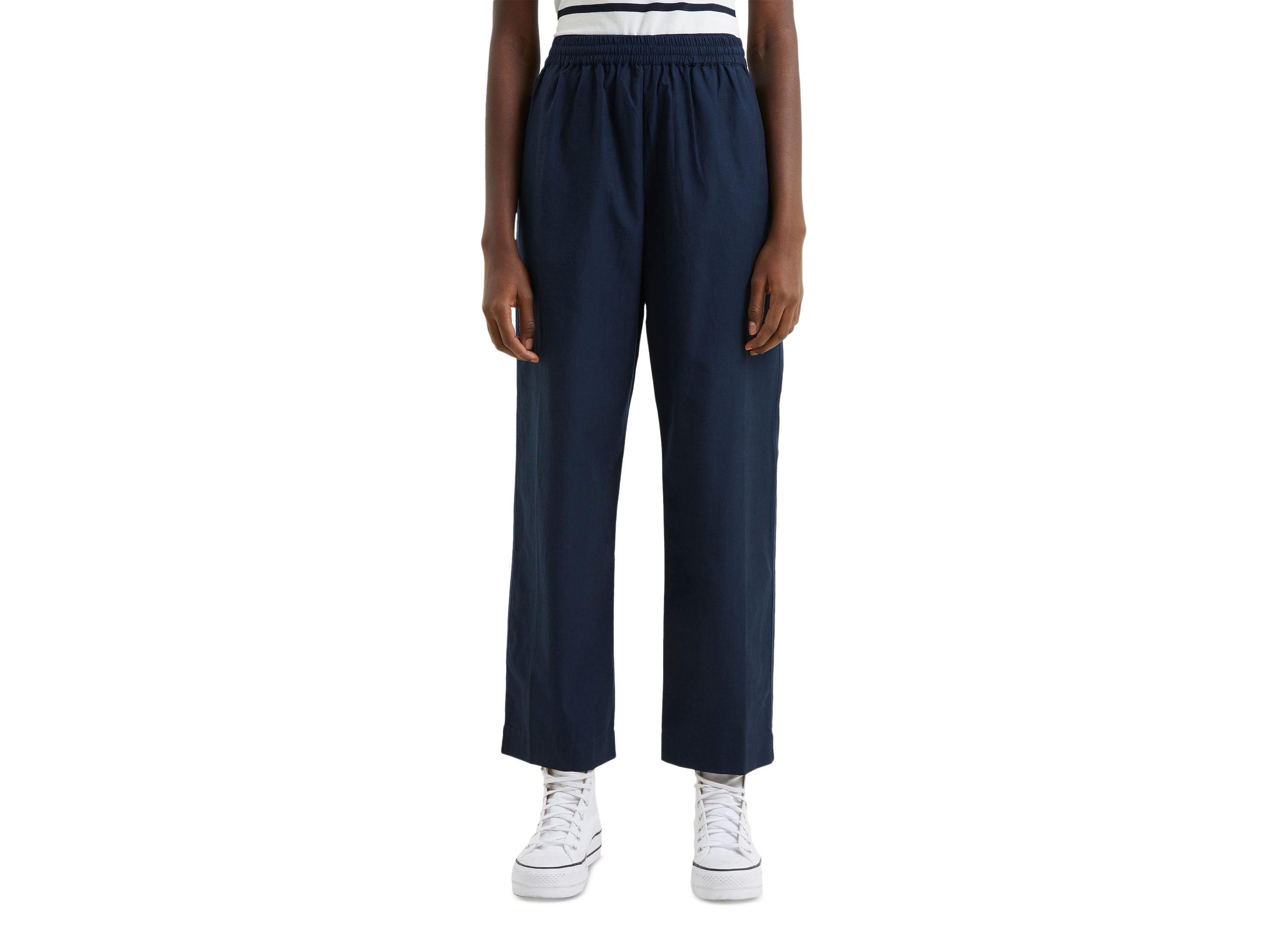Women's Alania Pull-On Relaxed Pants