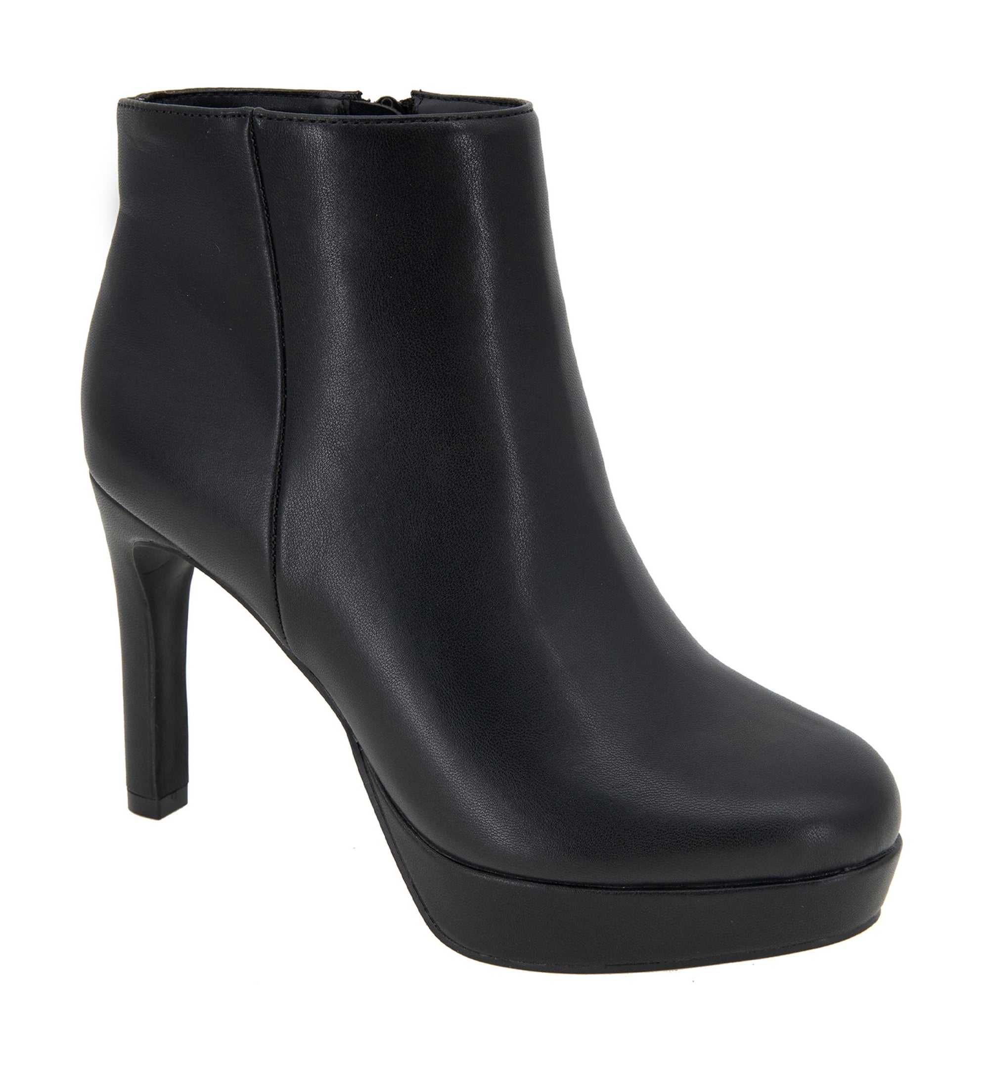 Women's Jeanne Platform Bootie