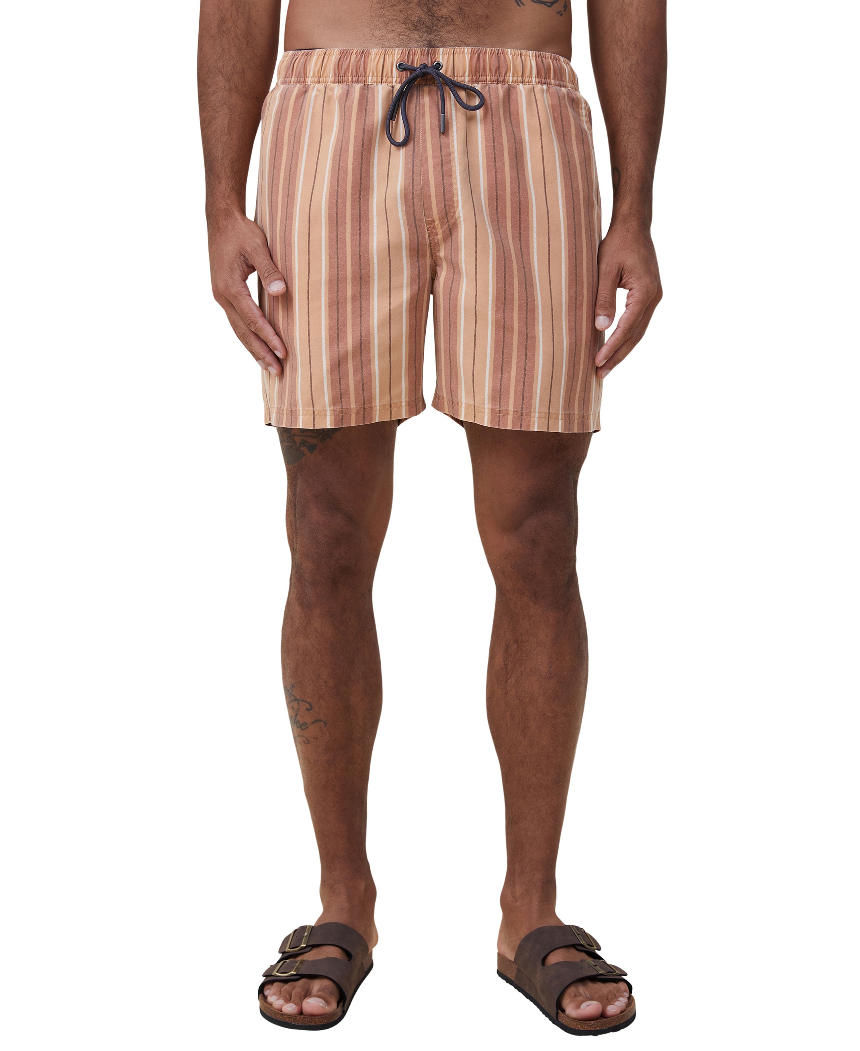 Men's Kahuna Relaxed Fit Shorts