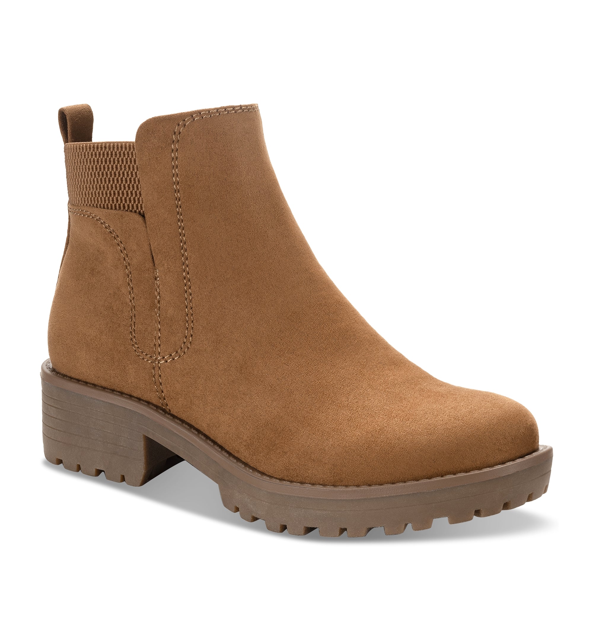 Kandy Booties