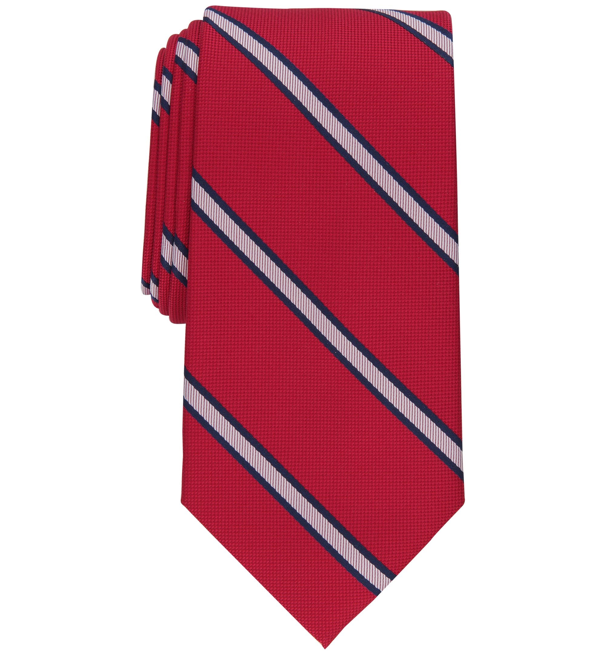 Men's Classic Stripe Tie