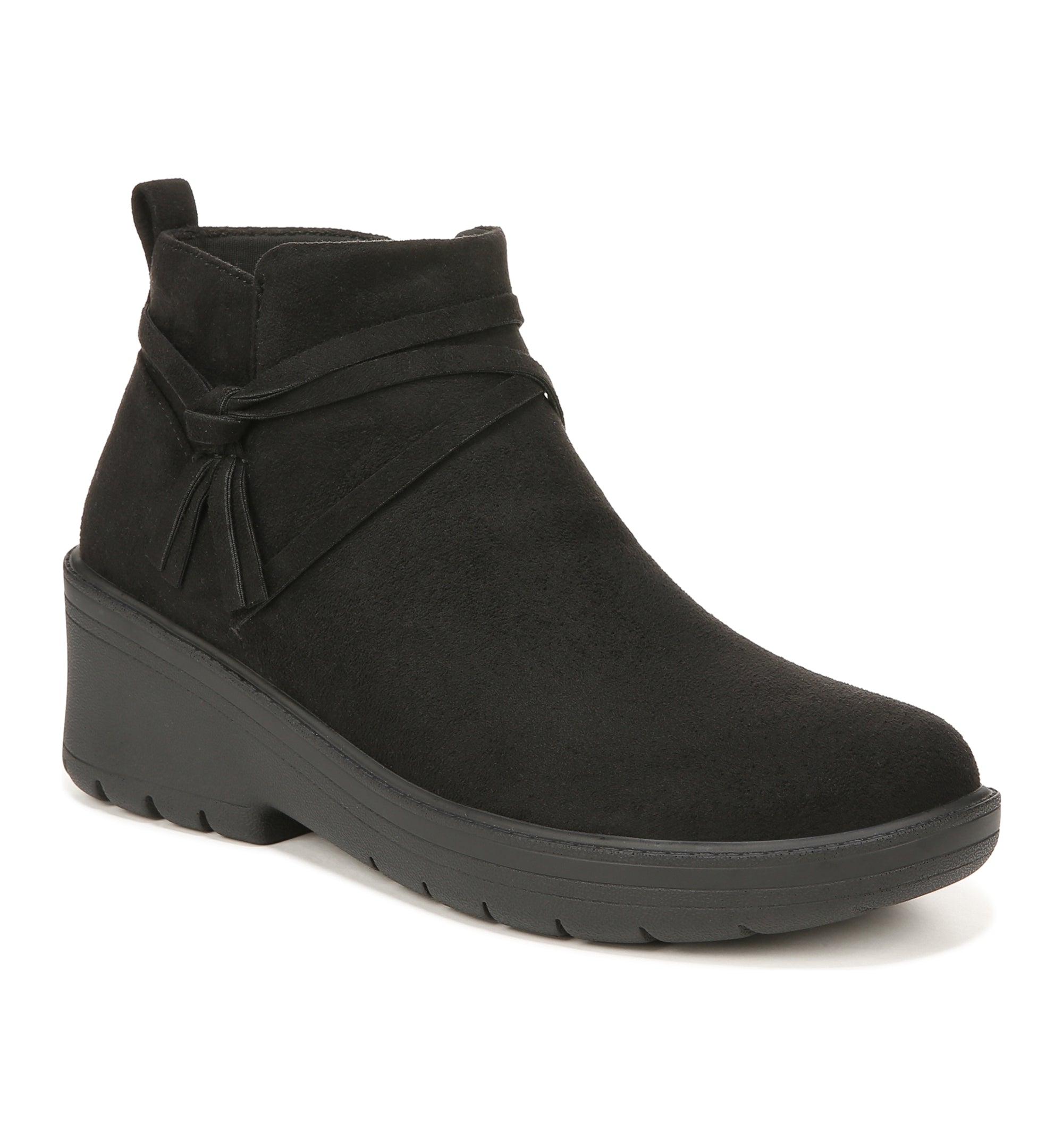 Blaine Washable Booties