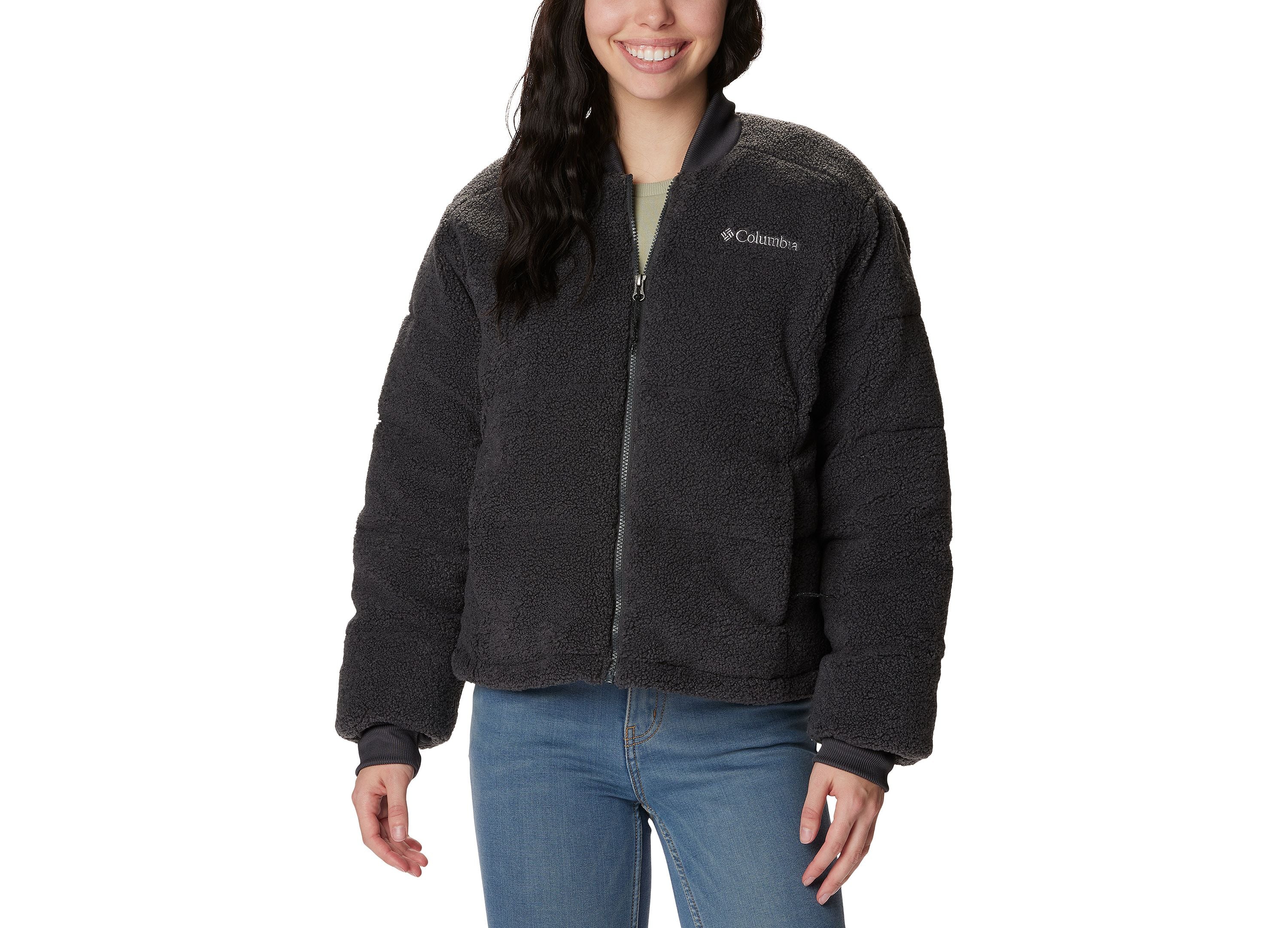 Women's Puffect Novelty Jacket