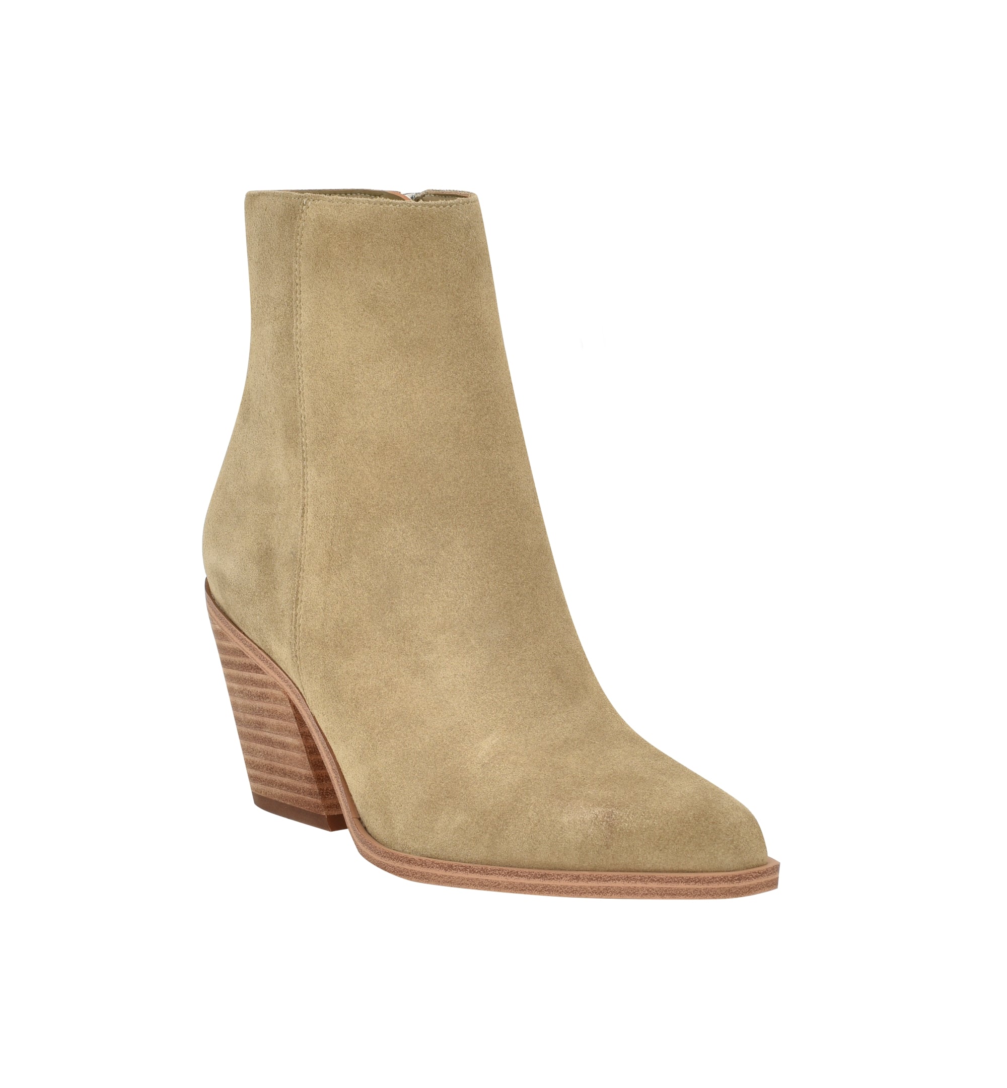 Women's Fallone Pointy Toe Casual Booties