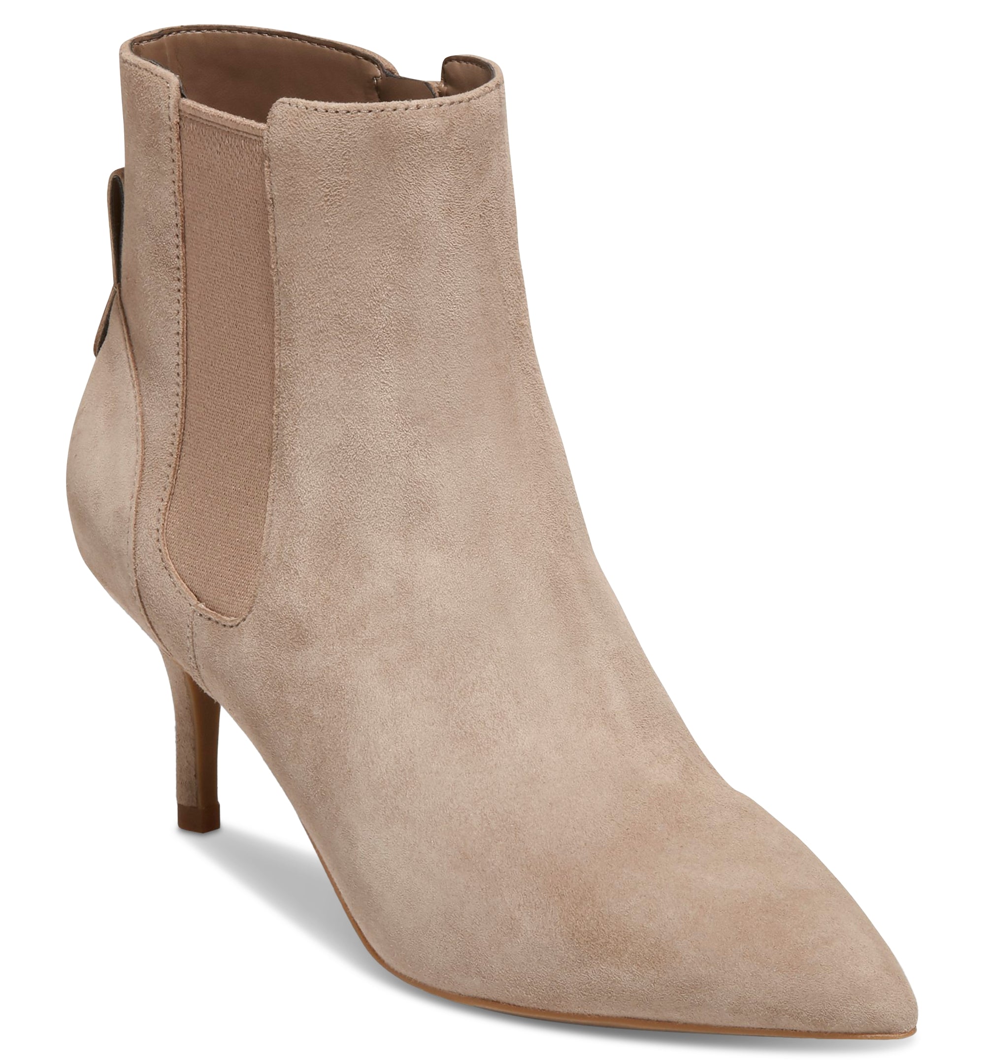 Women's Go-To Park Pointed-Toe Dress Booties