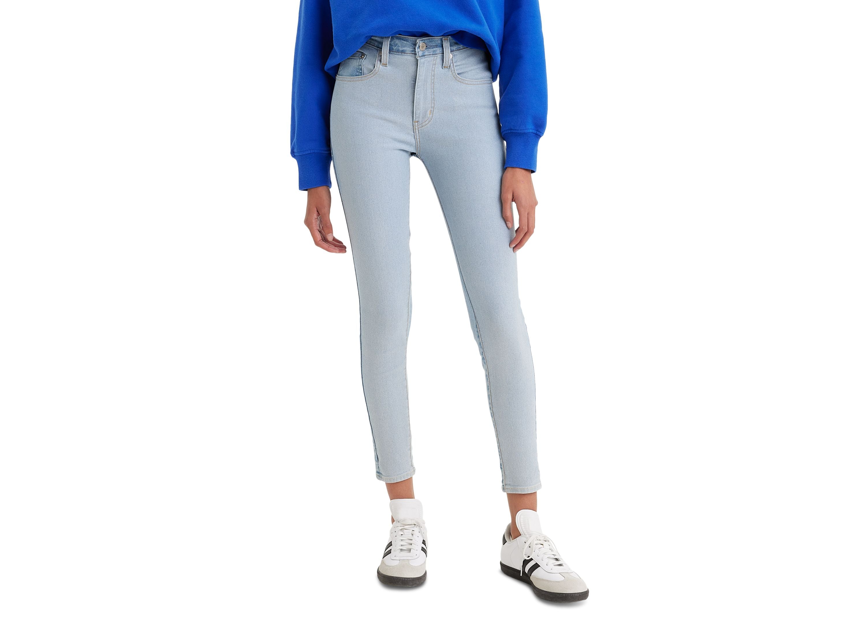 Women's 721 Inside Out Jeans