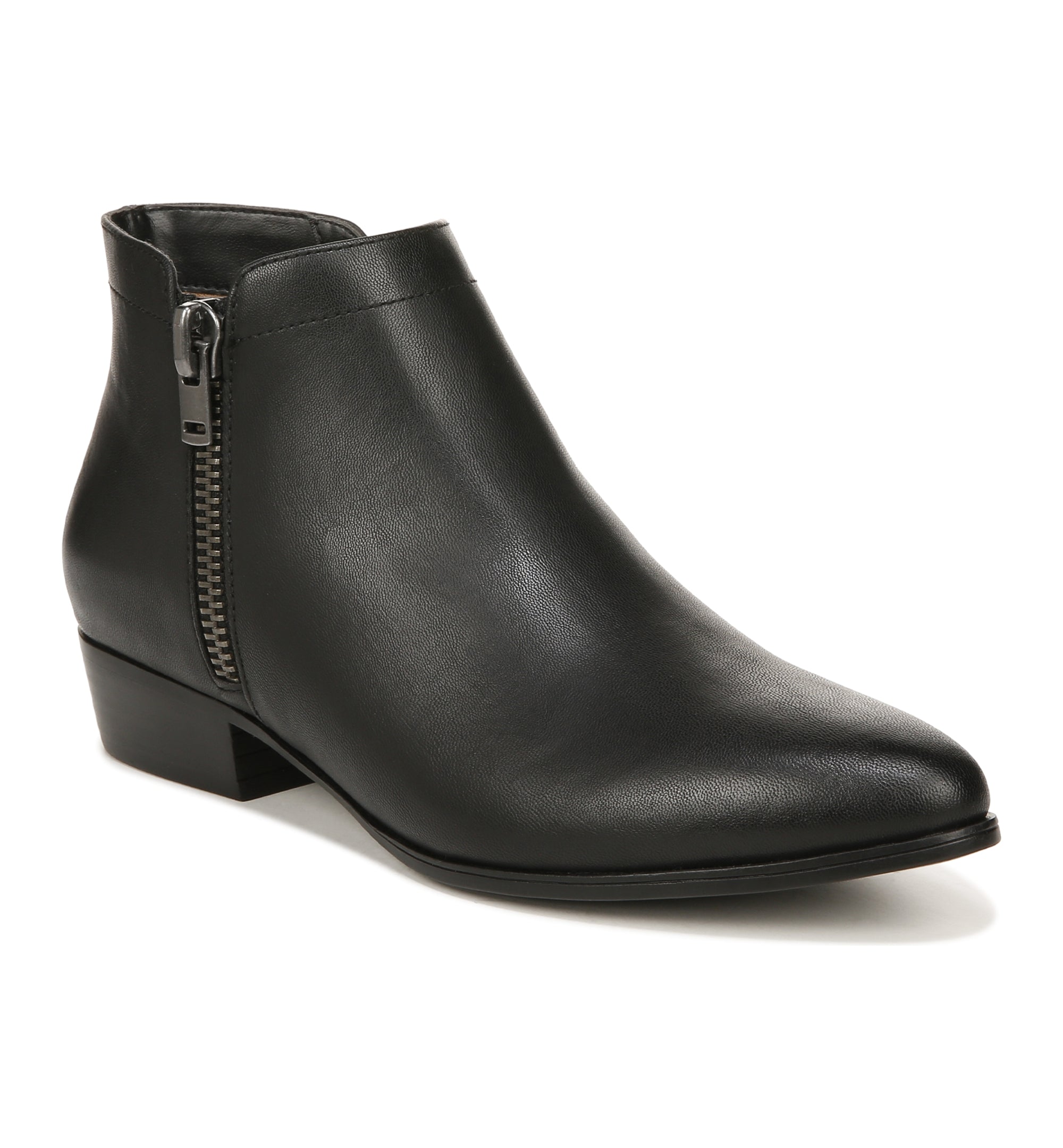 Claire Booties