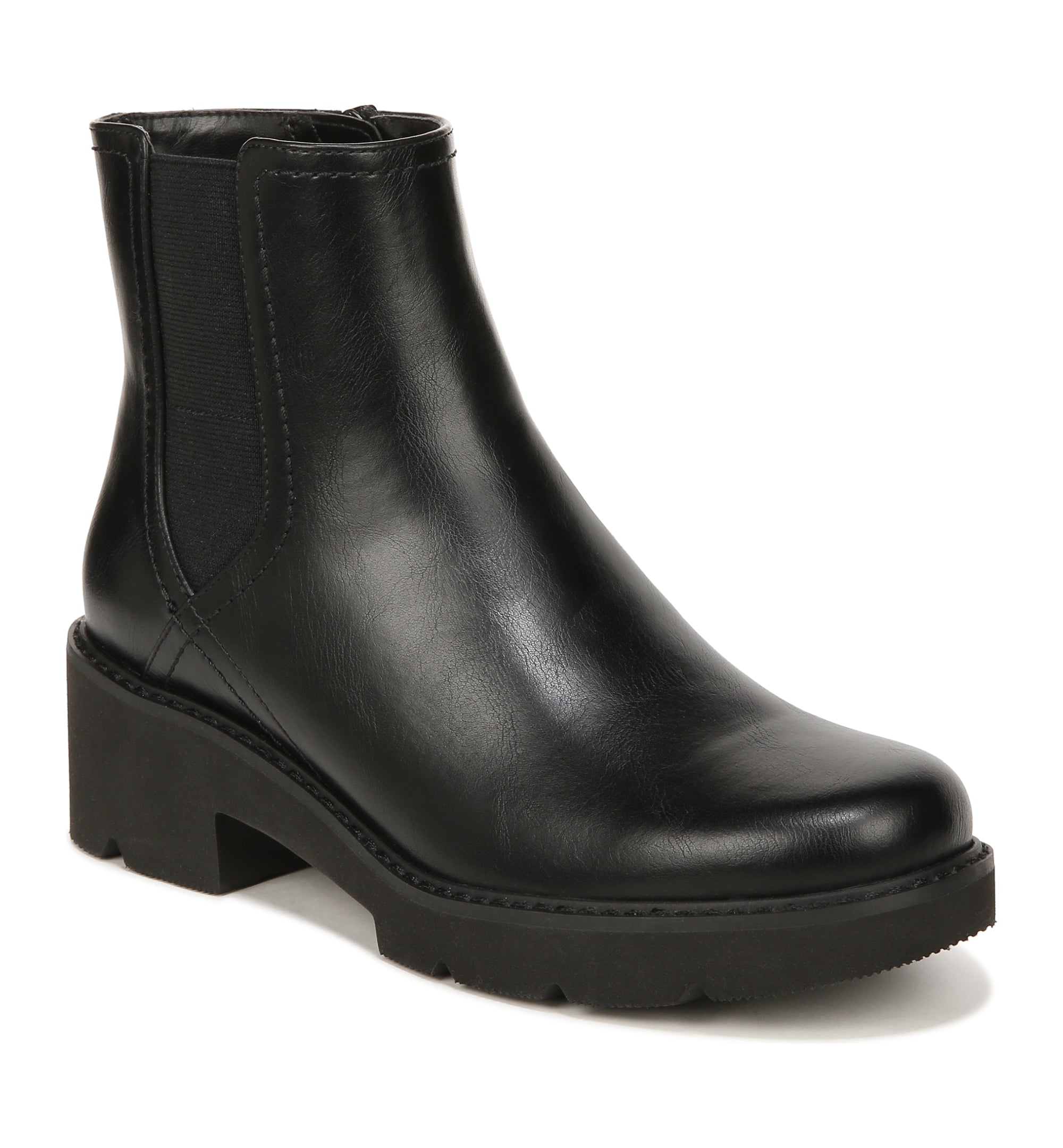 Cade Chelsea Booties
