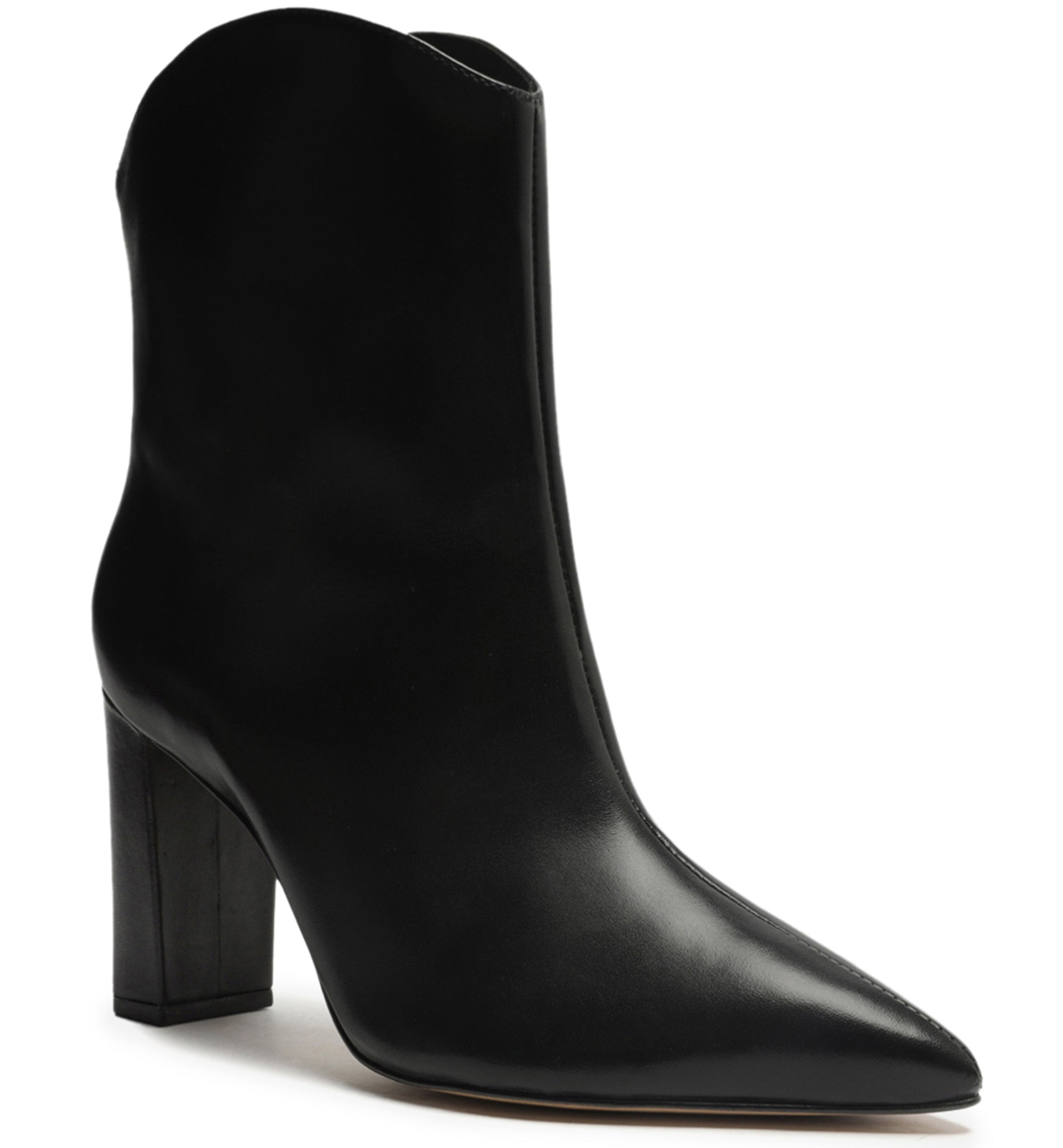 Women's Ellie High Block Boots
