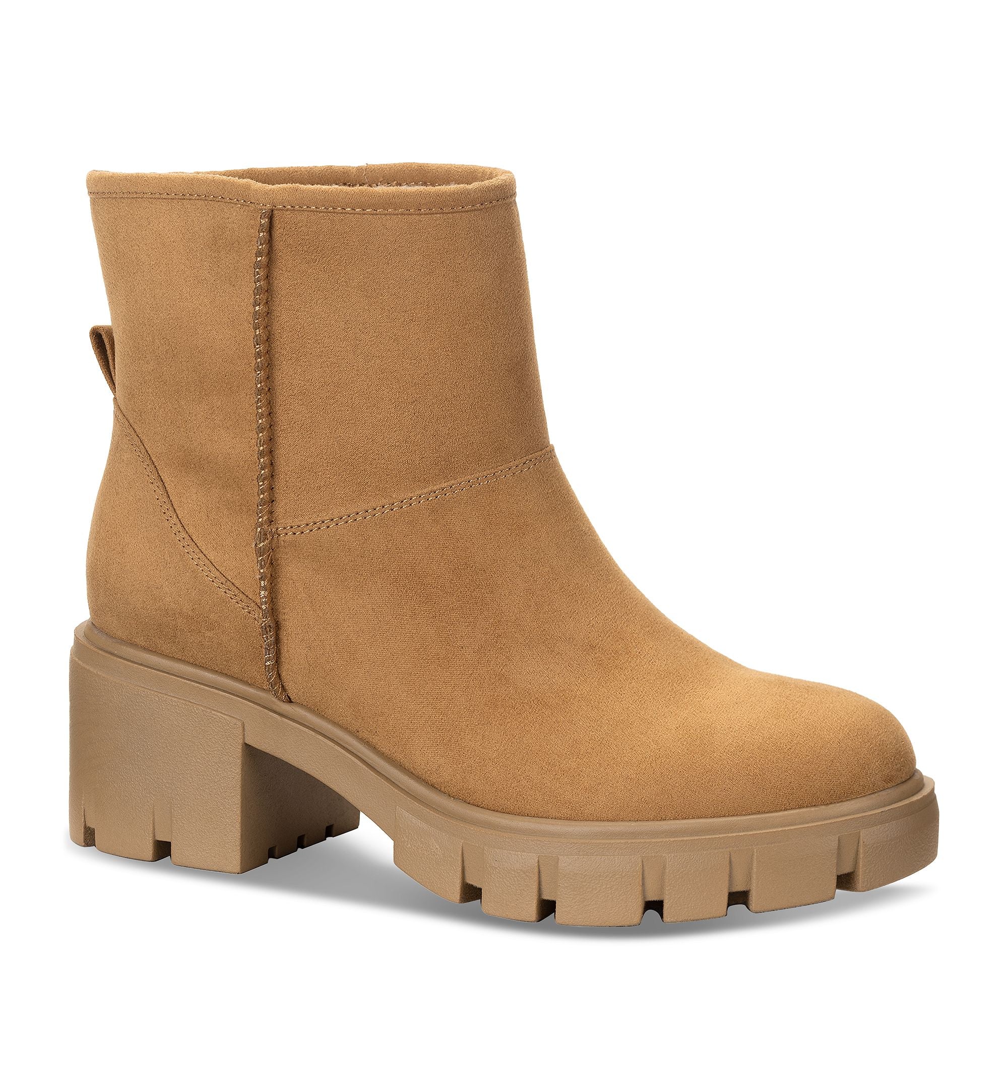 Women's Riyaa Lug Winter Boots