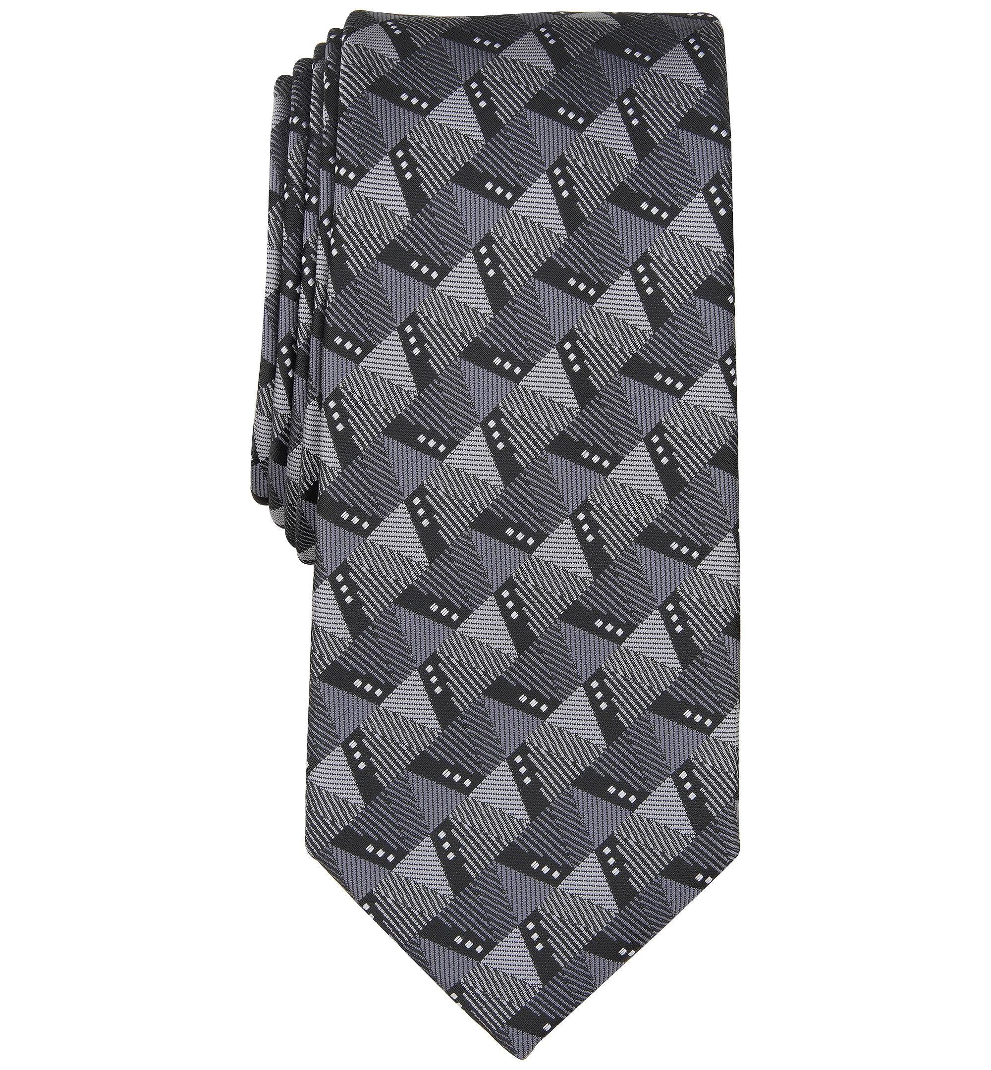 Men's Barkis Geo-Print Tie
