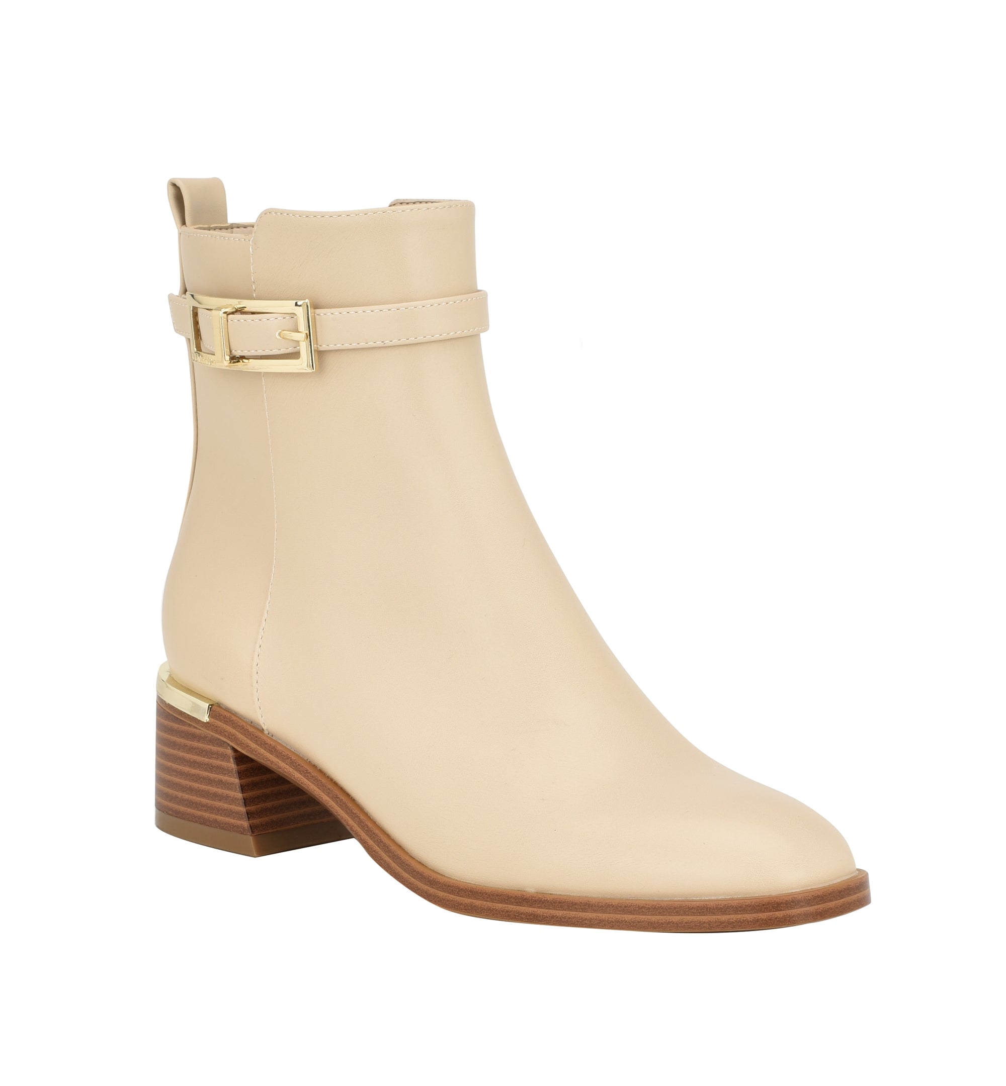Women's Jallis Block Heel Dress Booties
