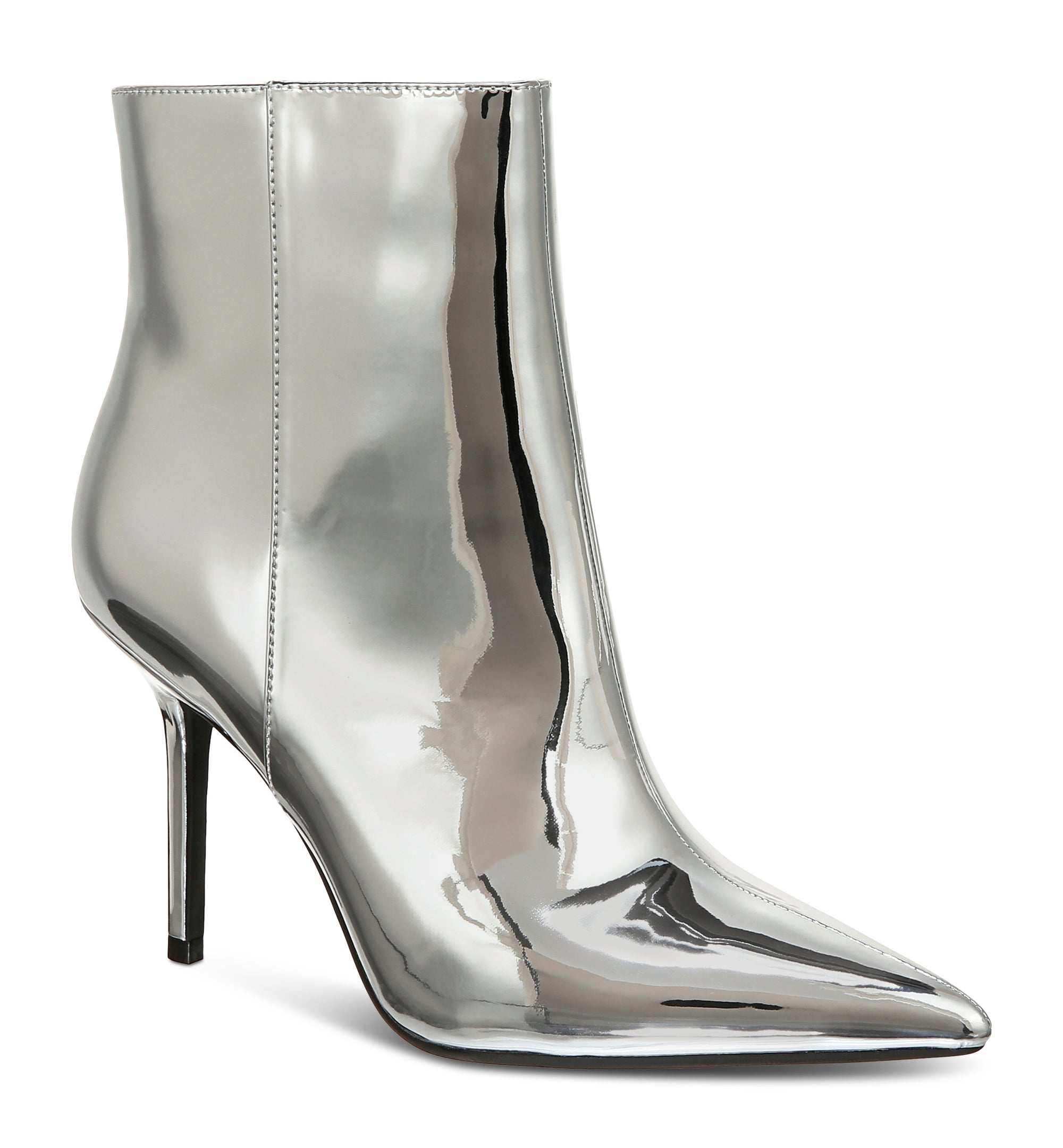 Women's Holand Pointed-Toe Dress Booties
