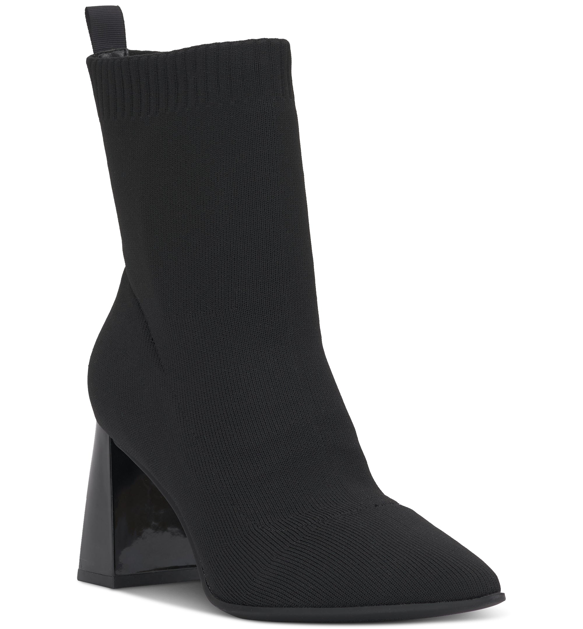 Ximena Flyknit Booties