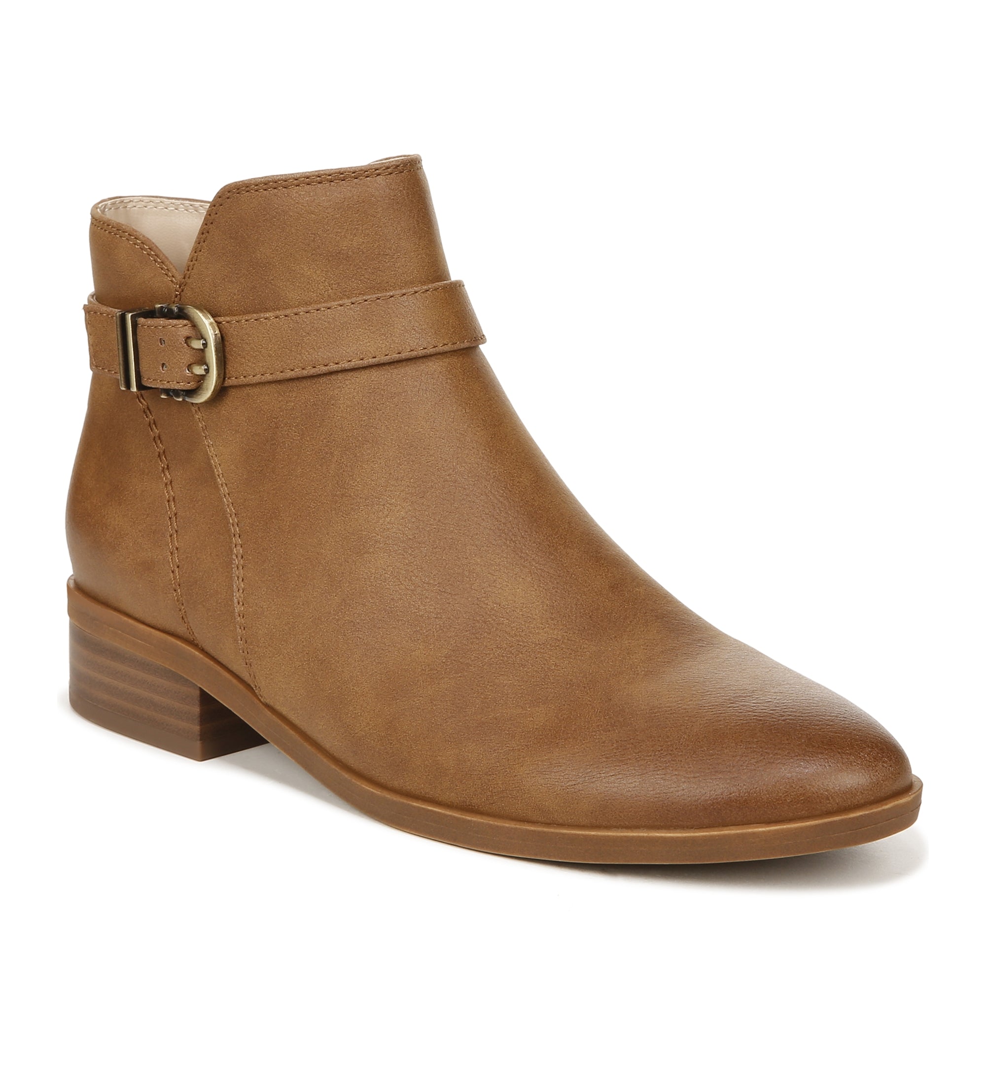 Rosaline Booties