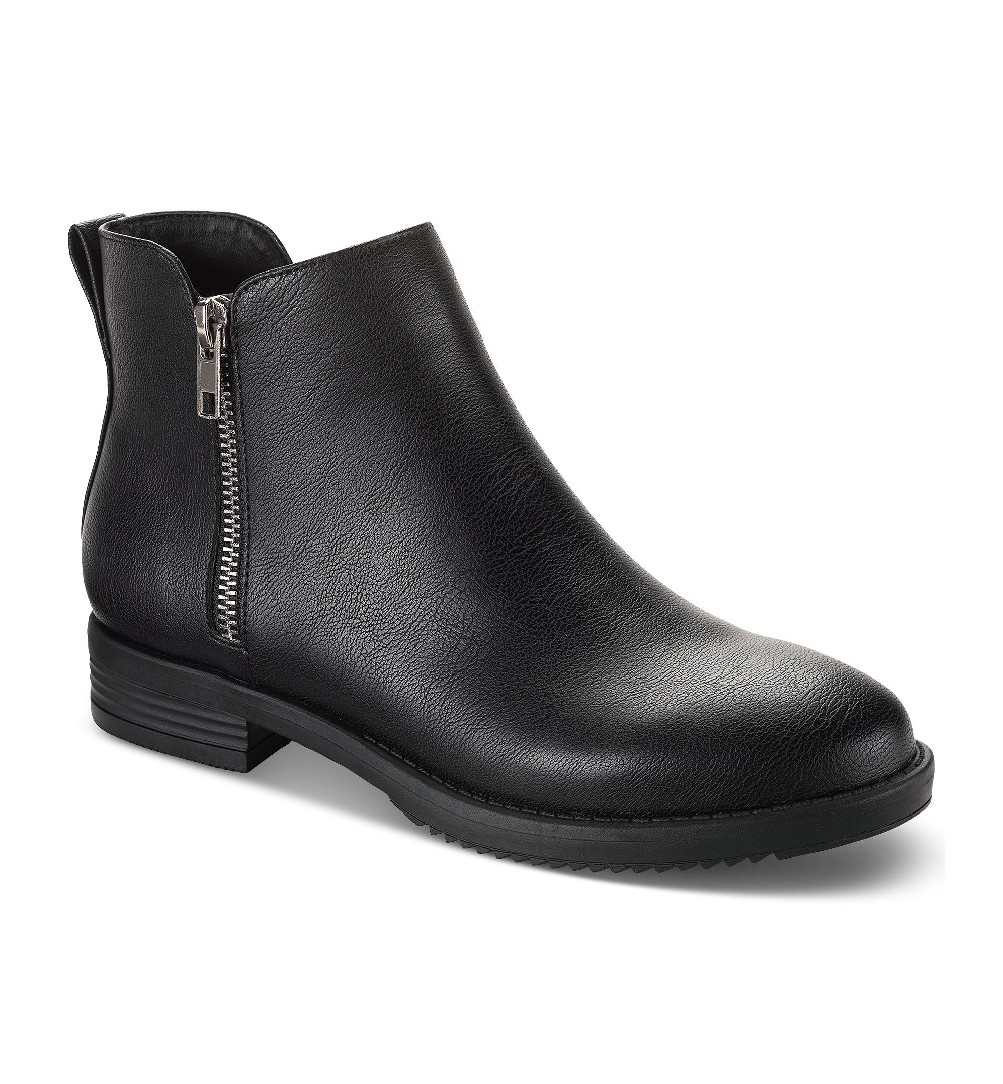 Women's Laylaa Zip Ankle Booties
