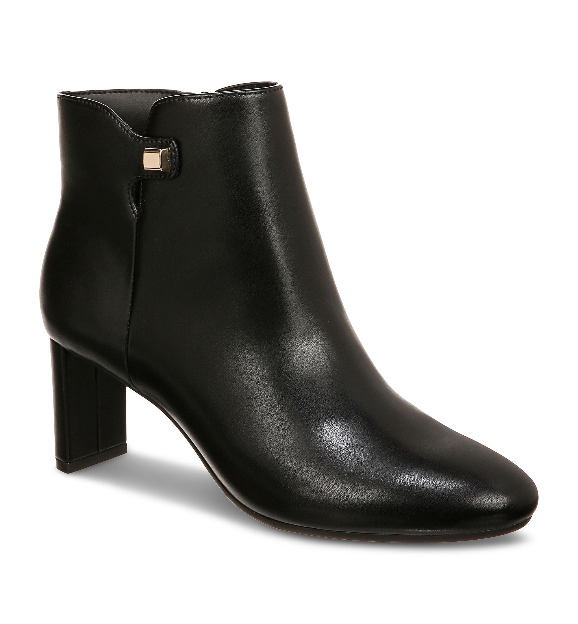 Women's Paam Blade Heel Dress Booties