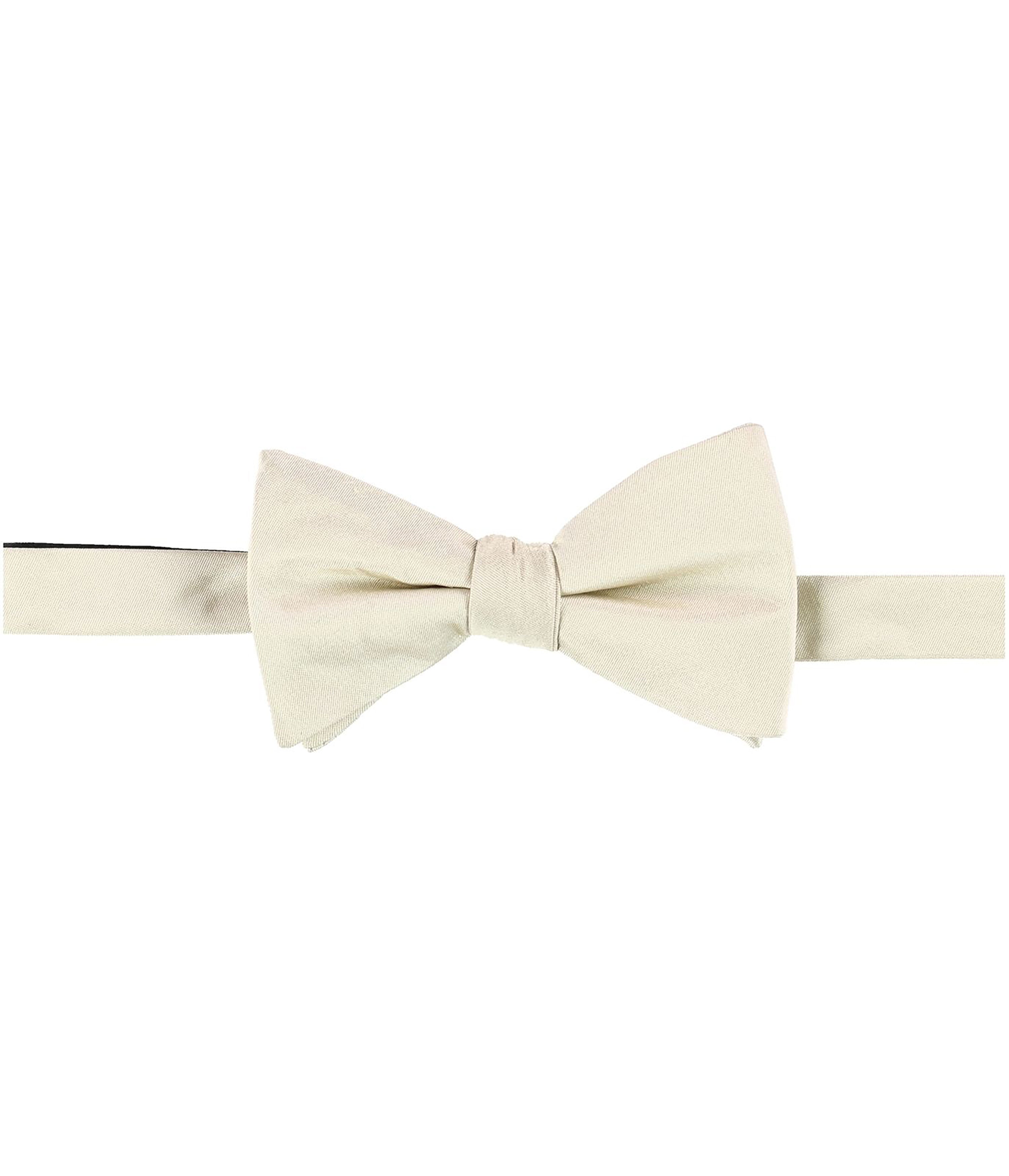 Ryan Seacrest Mens Pre-Tied Pre-tied Bow Tie