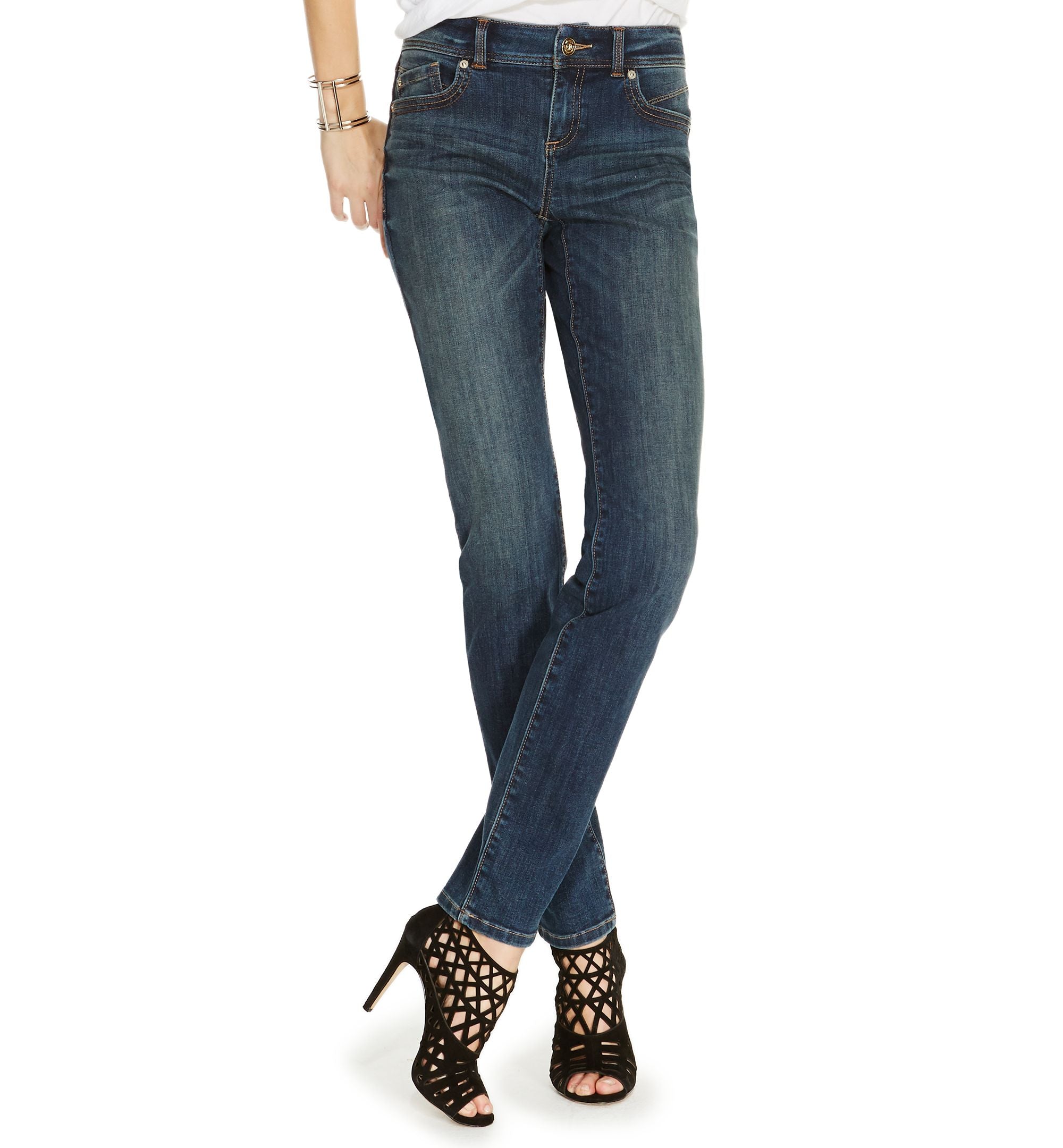 Incessentials Skinny Jeans