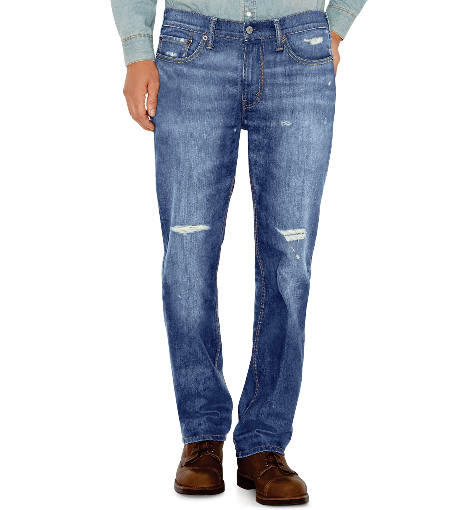 Men's 514� Straight Fit Jeans