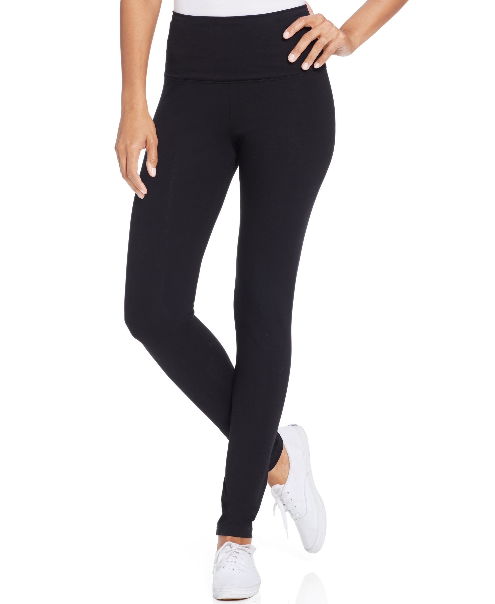 Style & Co Petite Leggings