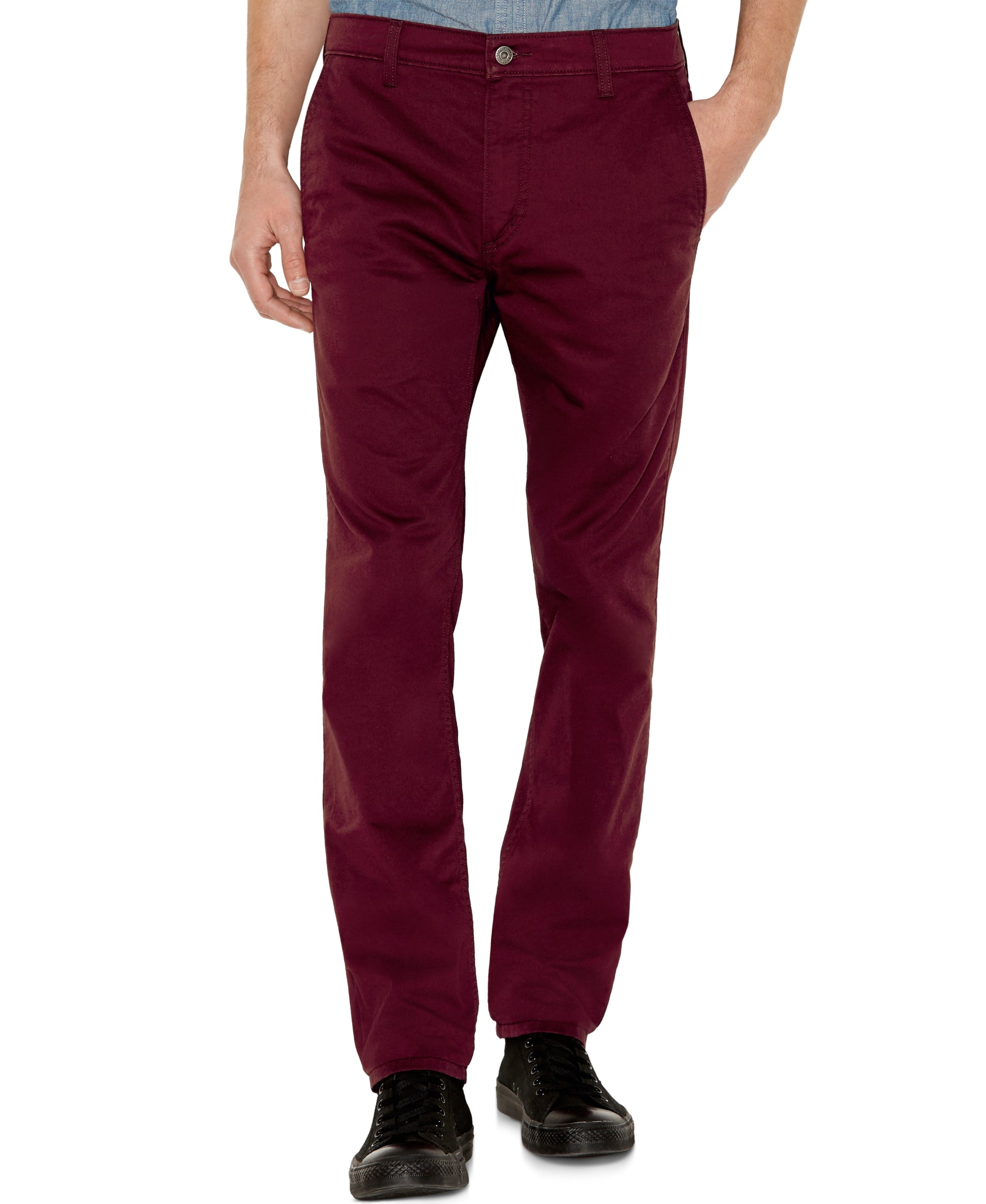 Levi's 511 Slim Fit Hybrid Trousers