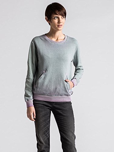 Diesel Womens F-Lapika Long Sleeve Sweater