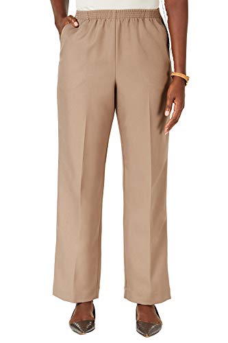 Pull-On Pants