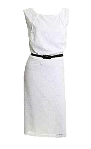 Connected Apparel S/L Belted FIT and FLACE