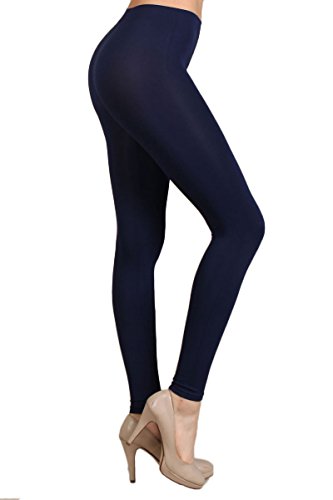 Full Length Multi Size Seamless Leggings