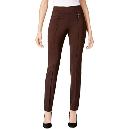 Pull-On Skinny Pants