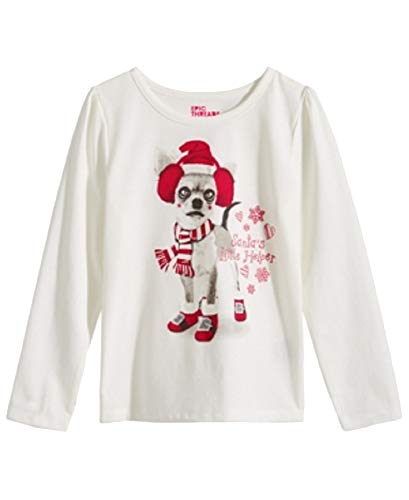 Little Girls Shirt