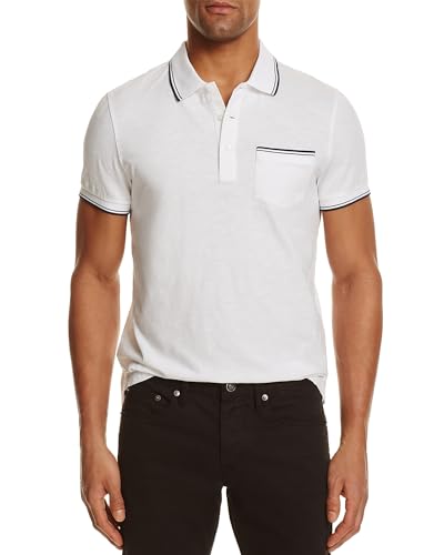 Tipped Regular Fit Polo Shirt