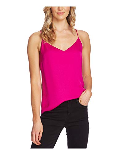 Lace-Up Camisole