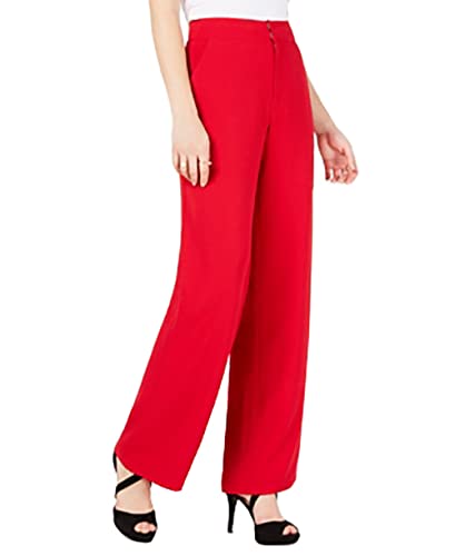 The Roselyn Wide-Leg Pants