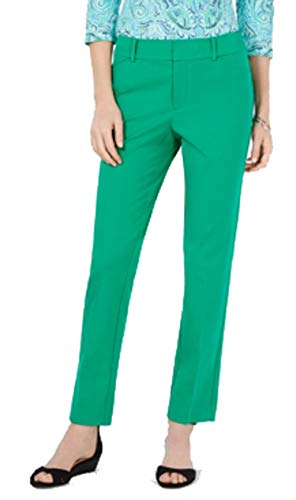 Newport Tummy-Control Slim-Fit Pants