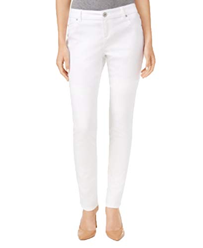 INC INCEssentials Curvy-Fit Skinny Jeans