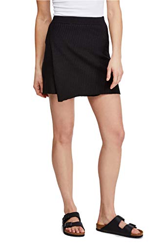 Free People Mod Wrap Skirt