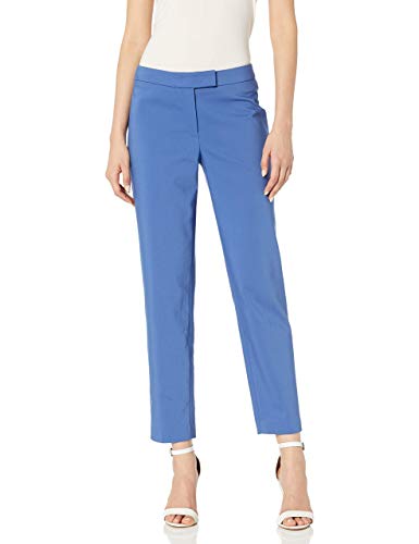 Anne Klein Women's Mid-Rise Skinny Pants