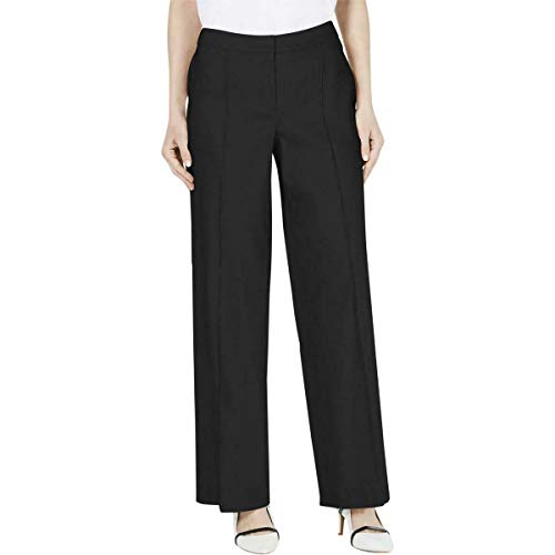 Wide-Leg Pants