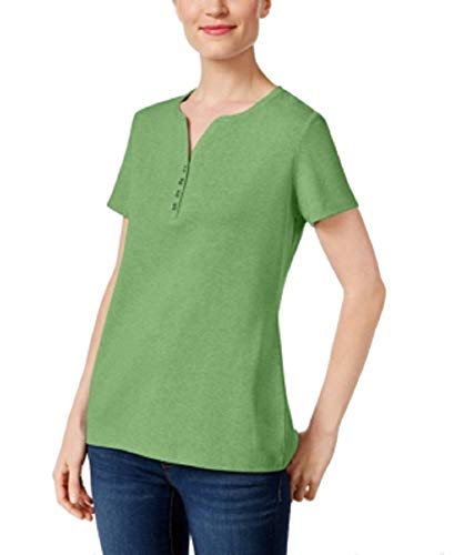 Henley T-Shirt