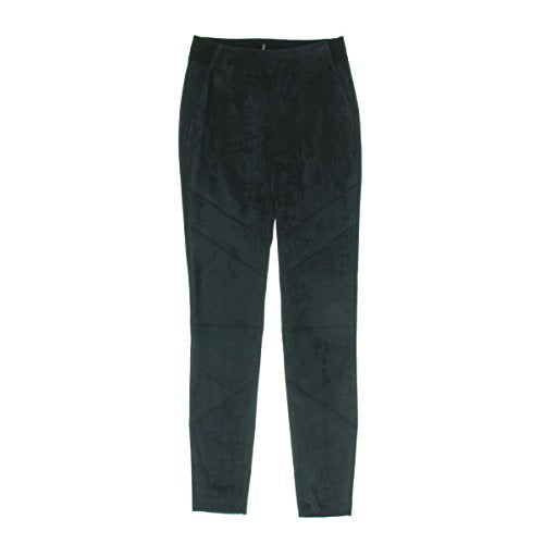 Elie Tahari Women's Brynne Pant, Boulder, Large